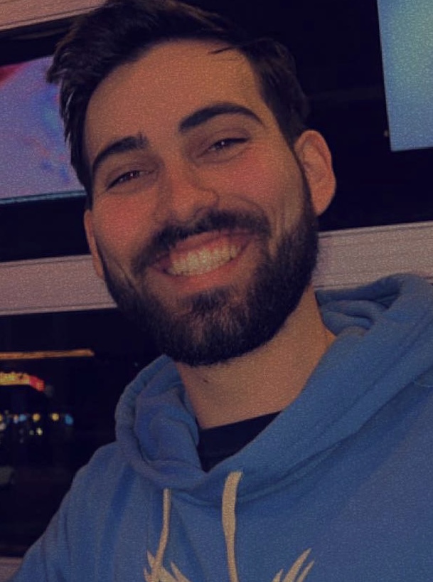 Tutor Luke B. - Algebra, Calculus, Math, Precalculus - UpskillsTutor