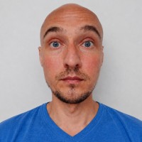 Tutor Jonathan Van Hassel - UpskillsTutor