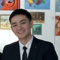 Tutor - Nurassyl Zhumabayev