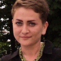 Tutor - Yulia P.