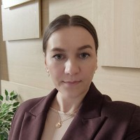 Tutor - Olga Mal