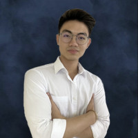 Tutor Luis Dimalanta - UpskillsTutor
