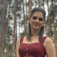 Tutor Anna Derkach - UpskillsTutor