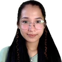 Tutor Hannah Mae Motin - UpskillsTutor