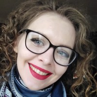 Tutor - Lidiia T.