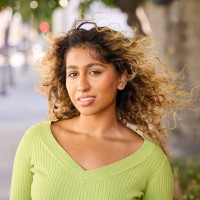 Tutor Ariana D'souza - UpskillsTutor