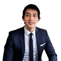 Tutor - Indra H.