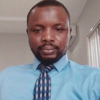 Tutor Bashir Shaibu   Amehuani - UpskillsTutor