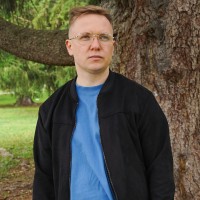 Tutor Mykhailo Stasiv - UpskillsTutor