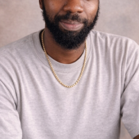 Tutor Olusegun Adebiyi - UpskillsTutor