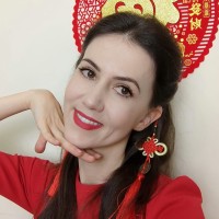 Tutor Maria May - UpskillsTutor