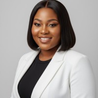 Tutor Wiysahnyuy Eliane - UpskillsTutor