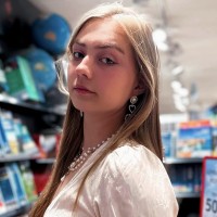 Tutor Vira Stepanova - UpskillsTutor